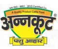 annkoot logo best cattle feed manufacturer