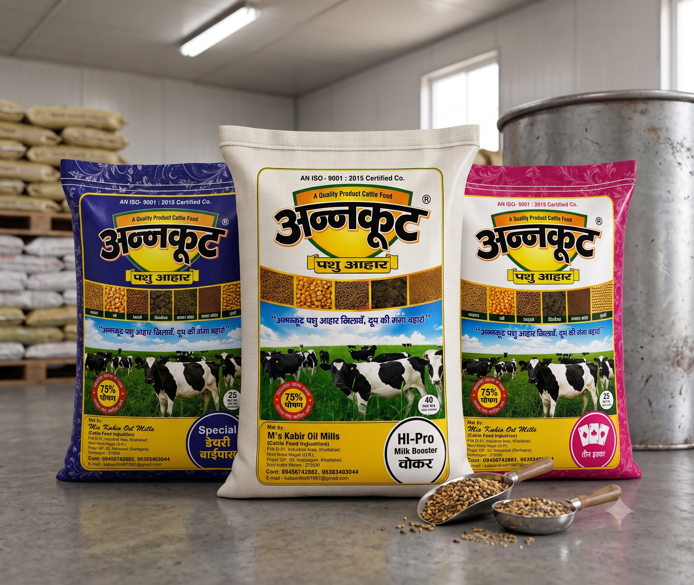 best pashu ahar in madhya pradesh best cattle feed in madhya pradesh annkoot pashu ahar dealership