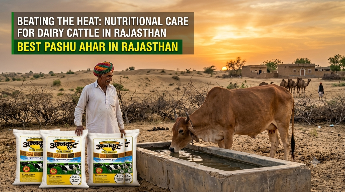 annkoot pashu ahar best cattle feed pashu ahar in rajasthan