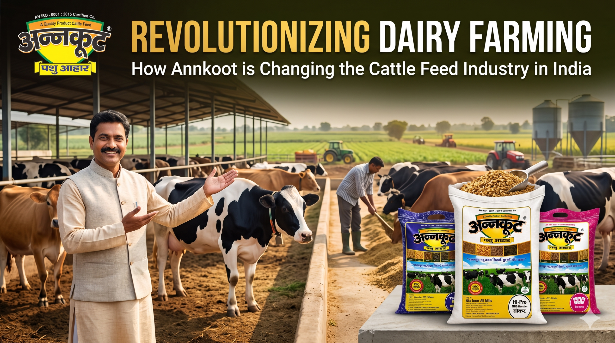 how-annkoot-is-changing-cattle-feed-industry-india