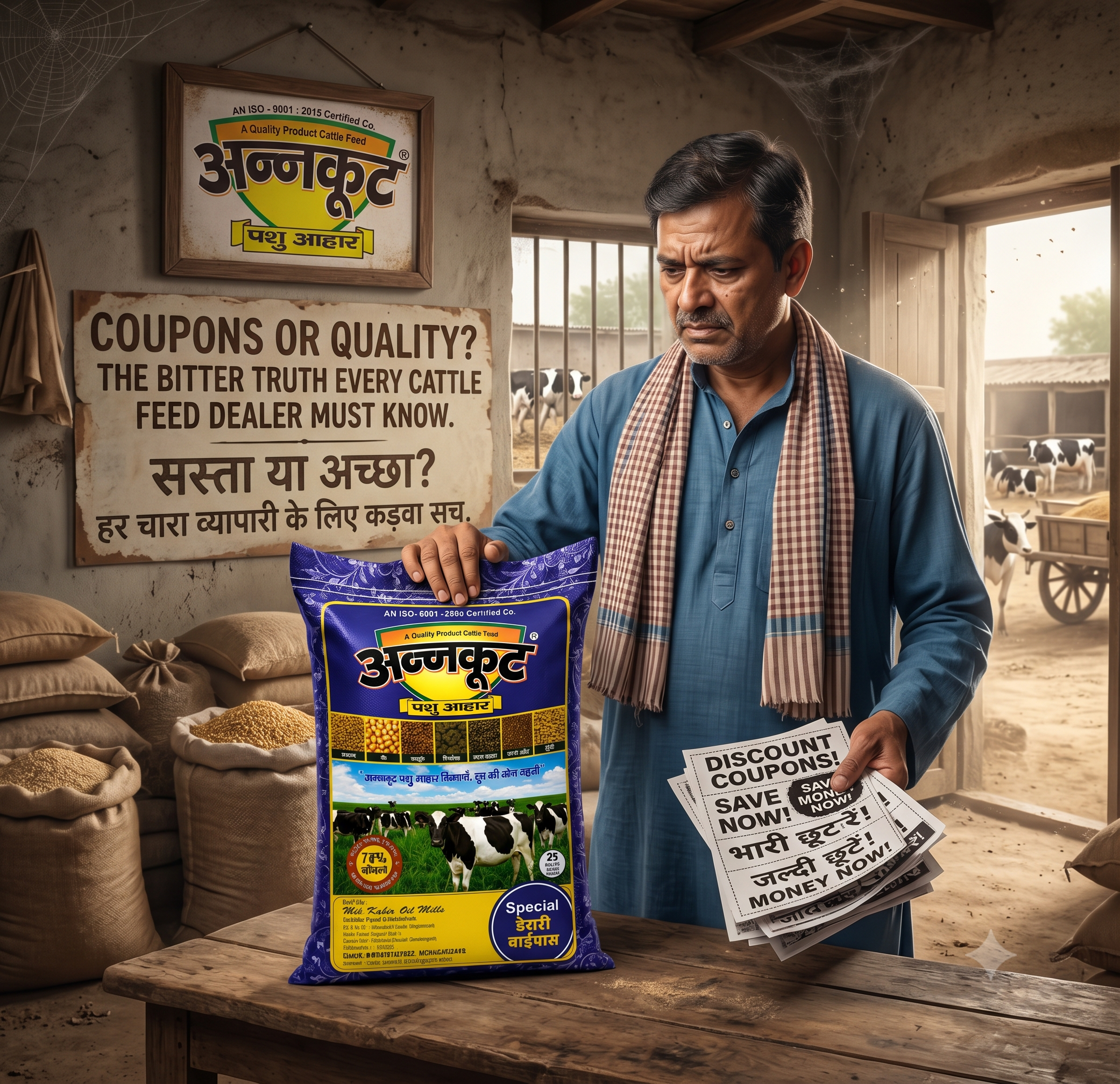 best-pashu-ahar-dealership-annkoot-results-over-coupons